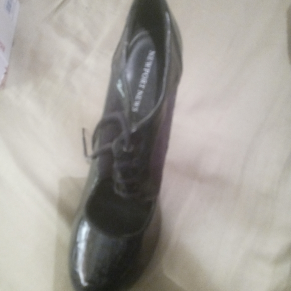 SEXY PLATFORMS..size 10 - Picture 6 of 6